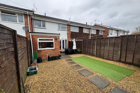 undefined, Blaisdon, Yate, Bristol, BS37