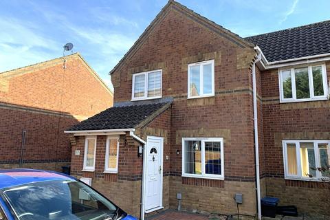 undefined, Augustus Gate, Stevenage, Hertfordshire, SG2