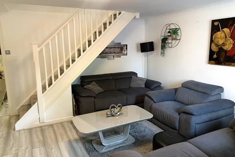 undefined, Augustus Gate, Stevenage, Hertfordshire, SG2