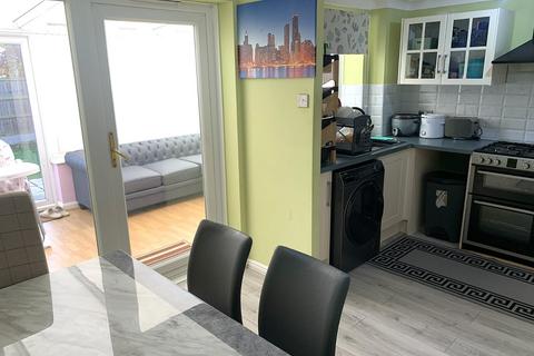 undefined, Augustus Gate, Stevenage, Hertfordshire, SG2