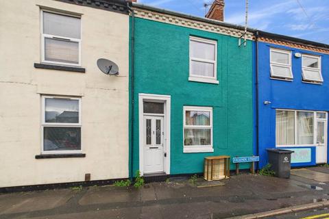 Falkner Street, Gloucester, Gloucestershire, GL1