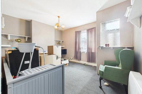 undefined, Falkner Street, Gloucester, Gloucestershire, GL1