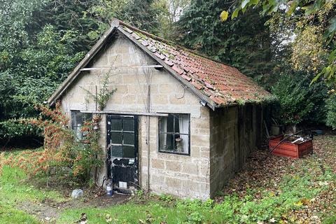 2 bedroom property with land for sale, Clover Hill Farm, Long Lane, Horning, Norwich, Norfolk NR12 8JU