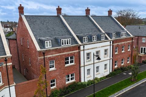 2 bedroom apartment for sale, Farrs Avenue, Wimborne, BH21