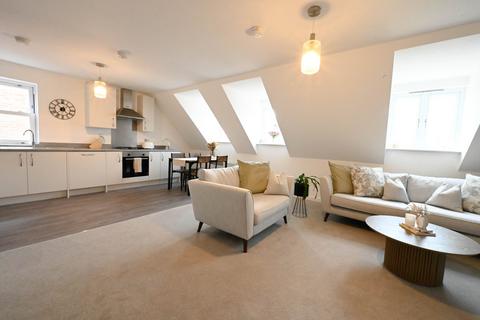 2 bedroom apartment for sale, Farrs Avenue, Wimborne, BH21