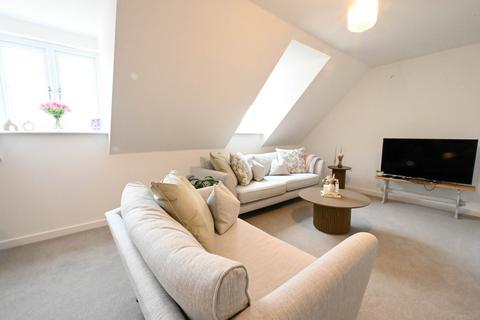 2 bedroom apartment for sale, Farrs Avenue, Wimborne, BH21