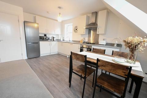 2 bedroom apartment for sale, Farrs Avenue, Wimborne, BH21