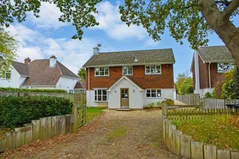 undefined, Sky End Lane, Hordle, Lymington, SO41