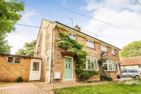 undefined, High Street, Sharnbrook, Bedford