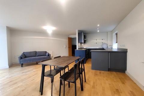 2 bedroom apartment to rent, Sheepcote Street, Birmingham, B16