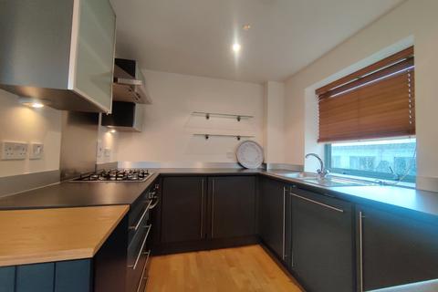 2 bedroom apartment to rent, Sheepcote Street, Birmingham, B16
