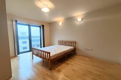 2 bedroom apartment to rent, Sheepcote Street, Birmingham, B16