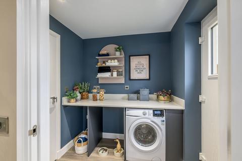 undefined, Crombie at Hopecroft View 1 Strathcona Grove, Bucksburn AB21