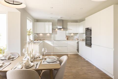 undefined, Culver at Finchwood Park Wheat Street, Finchampstead RG40