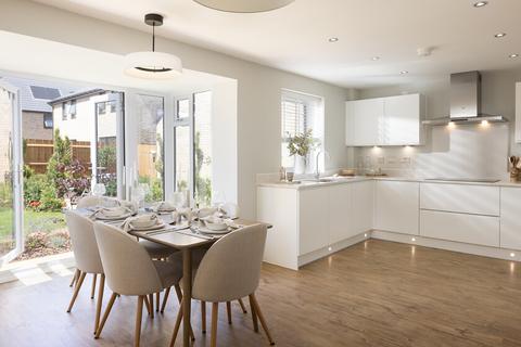 undefined, Culver at Finchwood Park Wheat Street, Finchampstead RG40
