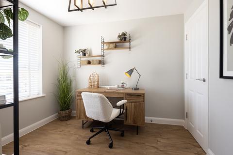 undefined, Culver at Finchwood Park Wheat Street, Finchampstead RG40
