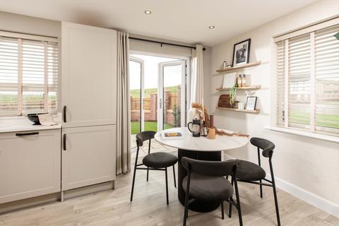 undefined, Moresby at Thornberry Gardens Lodge Lane, Dinnington, Sheffield S25