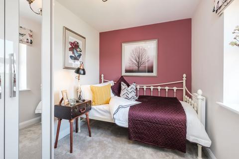 2 bedroom terraced house for sale, Richmond Type 1 at Franklin Gardens at Darwin Green Cambridge Road, Cambridge CB3