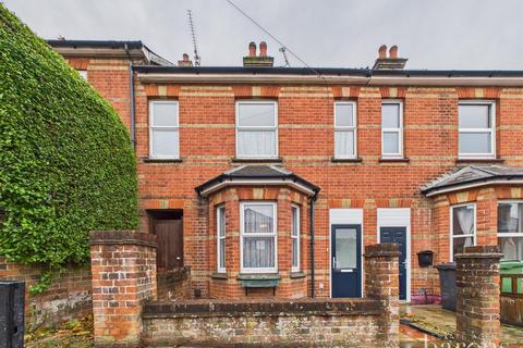 undefined, New Road, Basingstoke RG21