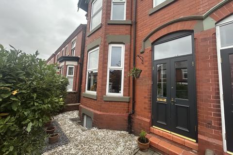 Northgate Road, Edgeley, Stockport, SK3 9NJ, Edgeley