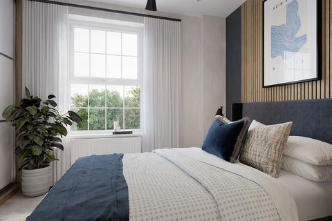 1 bedroom apartment for sale, Loughton at Barratt Homes at Linmere, LU5 194 Elmers Gate, Houghton Regis LU5