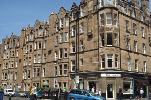 2 bedroom flat to rent, Bruntsfield Avenue, Bruntsfield, Edinburgh, EH10