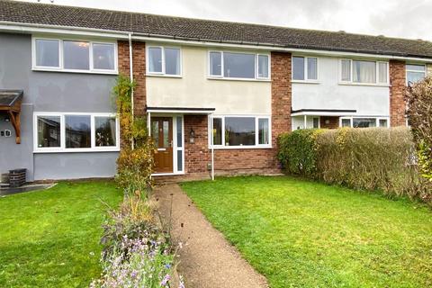 undefined, Deal Grove, Sawston, Cambridge