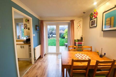 undefined, Deal Grove, Sawston, Cambridge