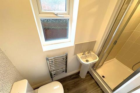 undefined, Starling Close, Corby NN18