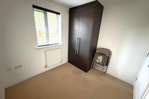 undefined, Starling Close, Corby NN18