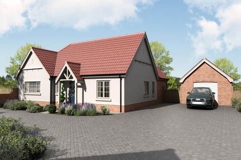 3 bedroom detached bungalow for sale, Halesworth Road, Southwold IP18