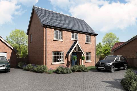 undefined, Halesworth Road, Southwold IP18