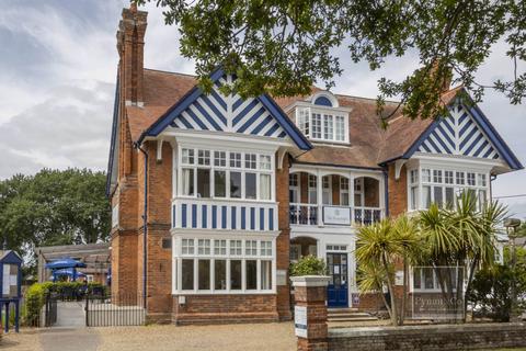 undefined, Halesworth Road, Southwold IP18