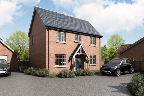 3 bedroom detached house for sale, Halesworth Road, Southwold IP18