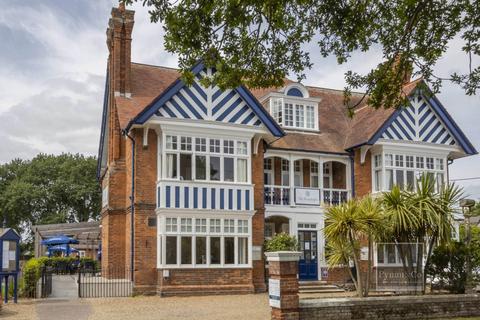 3 bedroom detached house for sale, Halesworth Road, Southwold IP18