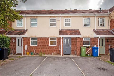 undefined, Juniper Close, Hollingwood, S43