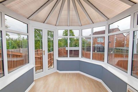 undefined, Juniper Close, Hollingwood, S43