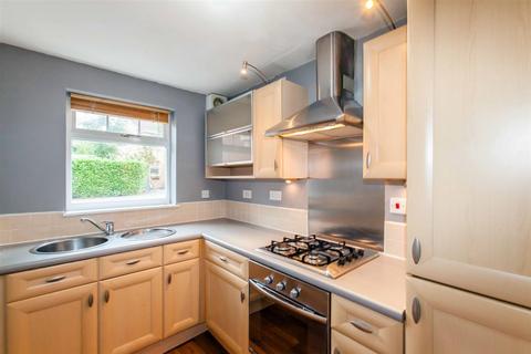 undefined, Juniper Close, Hollingwood, S43