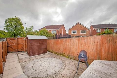 undefined, Juniper Close, Hollingwood, S43