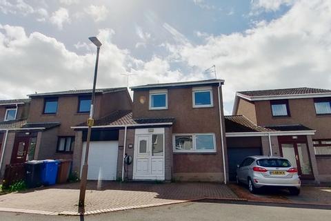 undefined, Acredales, Linlithgow, West Lothian, EH49