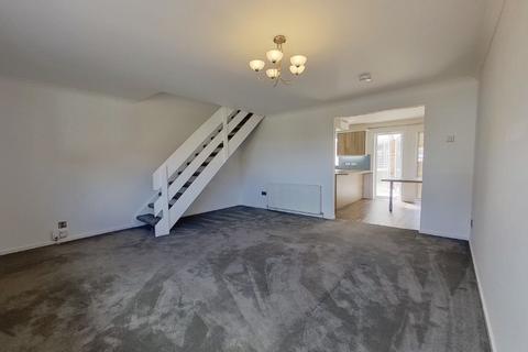 undefined, Acredales, Linlithgow, West Lothian, EH49