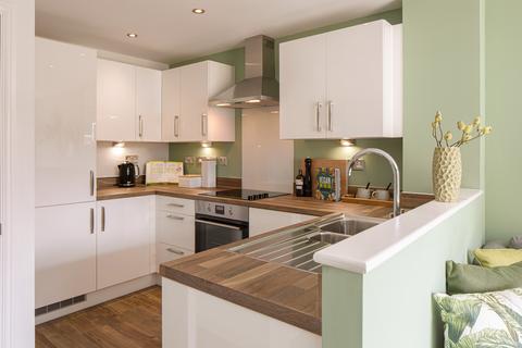 4 bedroom semi-detached house for sale, The Holly at Wichel Fields @ Wichelstowe Mill Lane, Swindon SN1