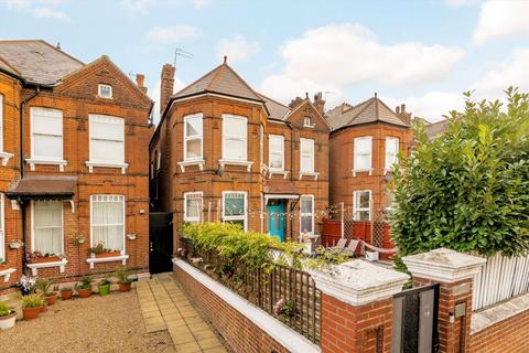 Shoot Up Hill, London NW2