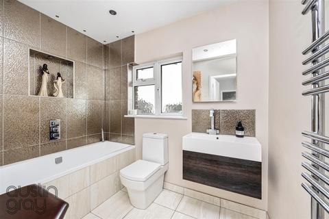 undefined, Sandringham Close, Hove