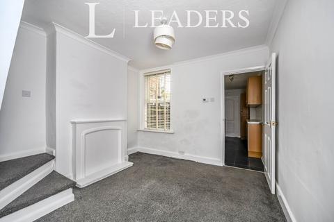 undefined, Garfield Street, Bedford, MK41