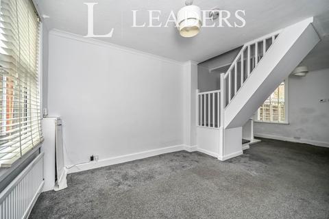 undefined, Garfield Street, Bedford, MK41