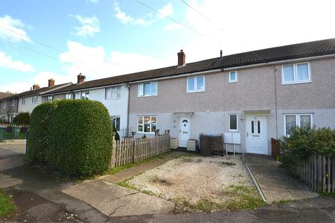 12 Brompton Crescent, Aylesbury, HP19 9JX