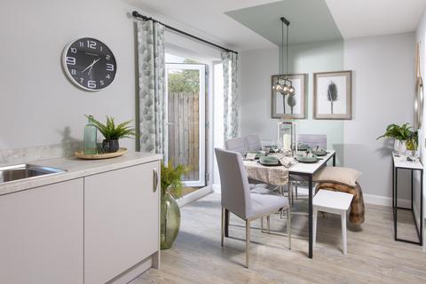 undefined, ARCHFORD at West Meadows @ Arcot Estate, NE23 Beacon Lane, Cramlington NE23