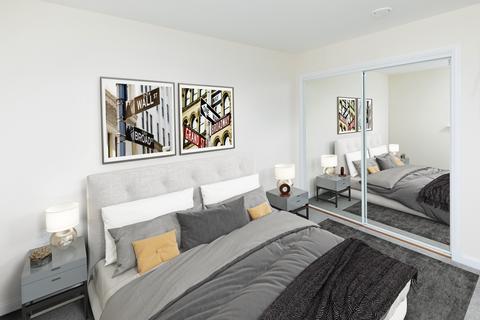 undefined, Ury at Keiller's Rise Apartments Apartment 14, 101 Clepington Road, Dundee DD4