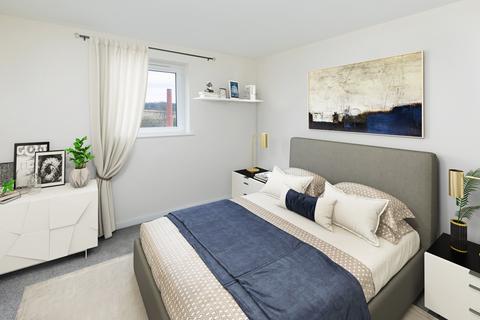 undefined, Ury at Keiller's Rise Apartments Apartment 14, 101 Clepington Road, Dundee DD4